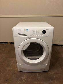 Zanussi Dryer