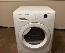 Zanussi Dryer