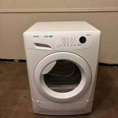 Zanussi Dryer