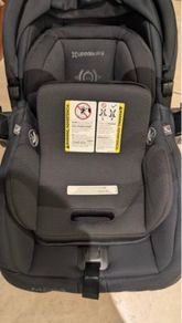 Uppababy Messa V2 (US Version)