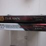 Star Wars Books Thrawn Treason and Alliance by Timothy Zahn Image 4