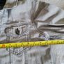 All Saints Denim Jacket Image 7