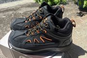 Elk Safety Boots