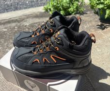Elk Safety Boots
