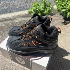 Elk Safety Boots