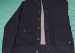 Tommy Hilfiger Men's Knitted Button-Through Cardigan XL like new