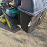 John Deere La140 ride on mower Delivery available Image 6