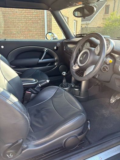Mini Cooper 2006