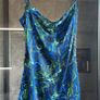 Brand new Stradivarius slip mini dress XS Image 4