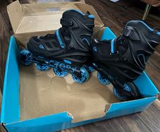 rollerblades