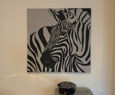 Canvas Wall Art