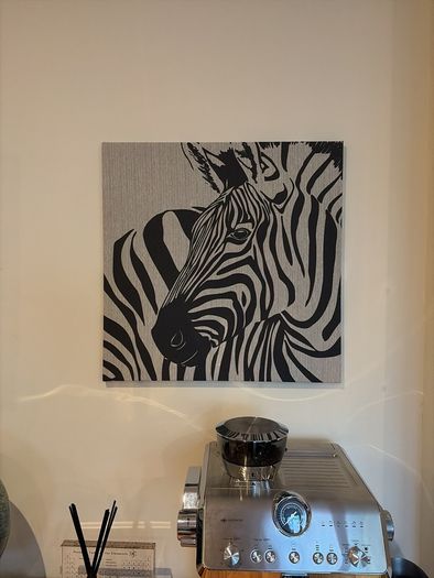 Canvas Wall Art