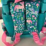 Smiggle junior trolley backpack Image 4