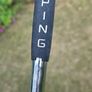 Ping  Zing 4 iron Golf club karsten Image 10
