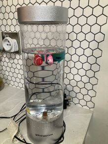 decorative lamp