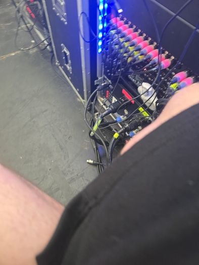 JH Audio IPX Cable