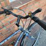 Peugeot Mosaica Bicycle Recently Serviced Shimano Gears Image 4
