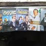 James Bond Dvds X 23 Image 4