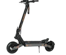Electric Scooter New version 2026 KuKirin Kugoo G4. 2000W motor