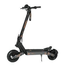 Electric Scooter New version 2026 KuKirin Kugoo G4. 2000W motor