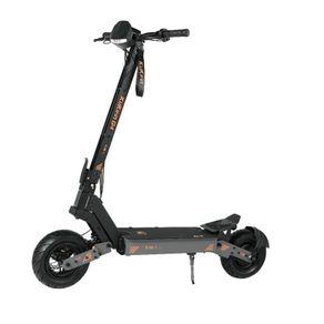 Electric Scooter New version 2026 KuKirin Kugoo G4. 2000W motor