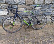 Canyon Ultimate CF SL F10