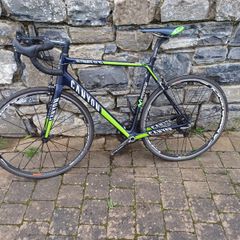Canyon Ultimate CF SL F10