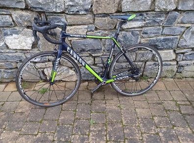 Canyon Ultimate CF SL F10