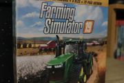 Farming simulator 19 Premium edition NEW