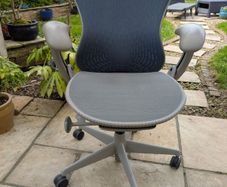 ergonomic office chair