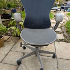 ergonomic office chair