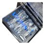 12-Drawer Tool Chest - Fully Loaded Professional Workshop Set Image 8