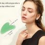 Gua sha massager resin brand new Image 7