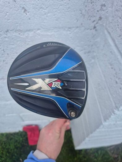 Callaway XR 16 Driver