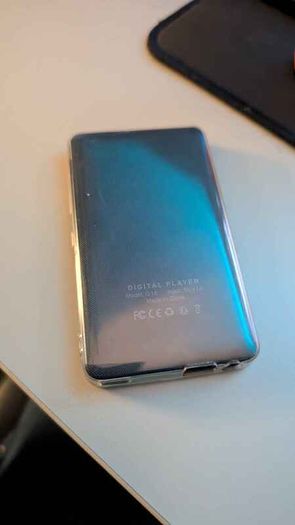 Ahenod G18 Android MP3 MP4 Player 512GB Storage