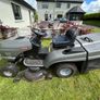 Ride On Mower Image 4
