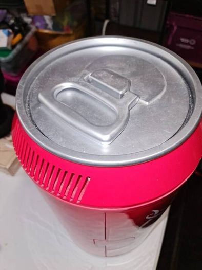 Coca Cola Fridge
