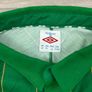 Vintage 2011 Umbro Ireland Home Jersey Shirt Mens Large Image 4