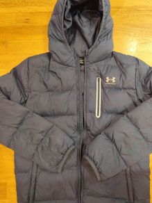 Under Armour Jacket