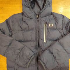 Under Armour Jacket