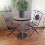 bistro set Image 4