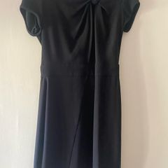Maje Little Black Dress