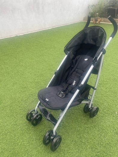 joie buggy