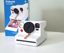 Polaroid Now+