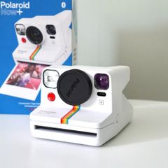 Polaroid Now+