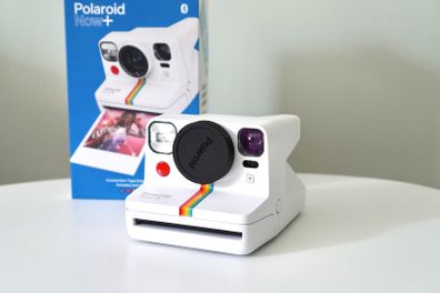 Polaroid Now+
