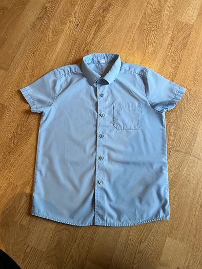school uniform