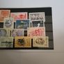 Old China Stamps  gap filling Image 3