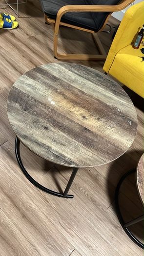 Coffee tables