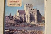 The Architecture Of Ireland.  From The Earliest Times To1880. First Edition Hardback With Dustjacket In Good Condition.  See Photos For Same.